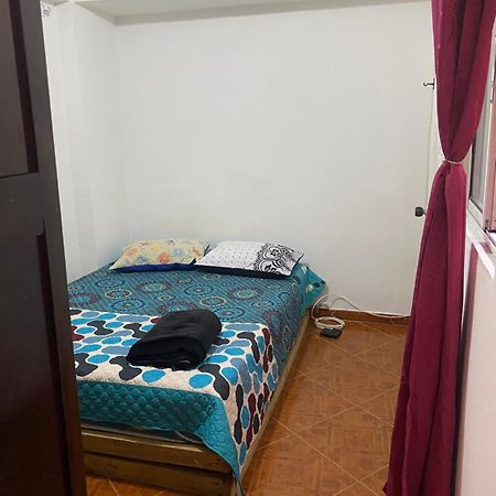 Hostel Kumho Home Medellin Exterior photo