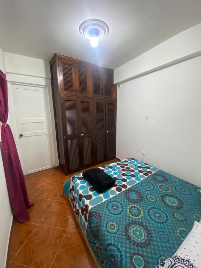 Hostel Kumho Home Medellin Exterior photo