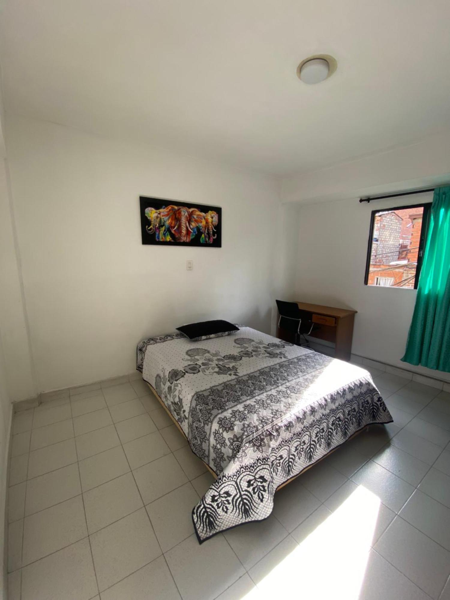 Hostel Kumho Home Medellin Exterior photo