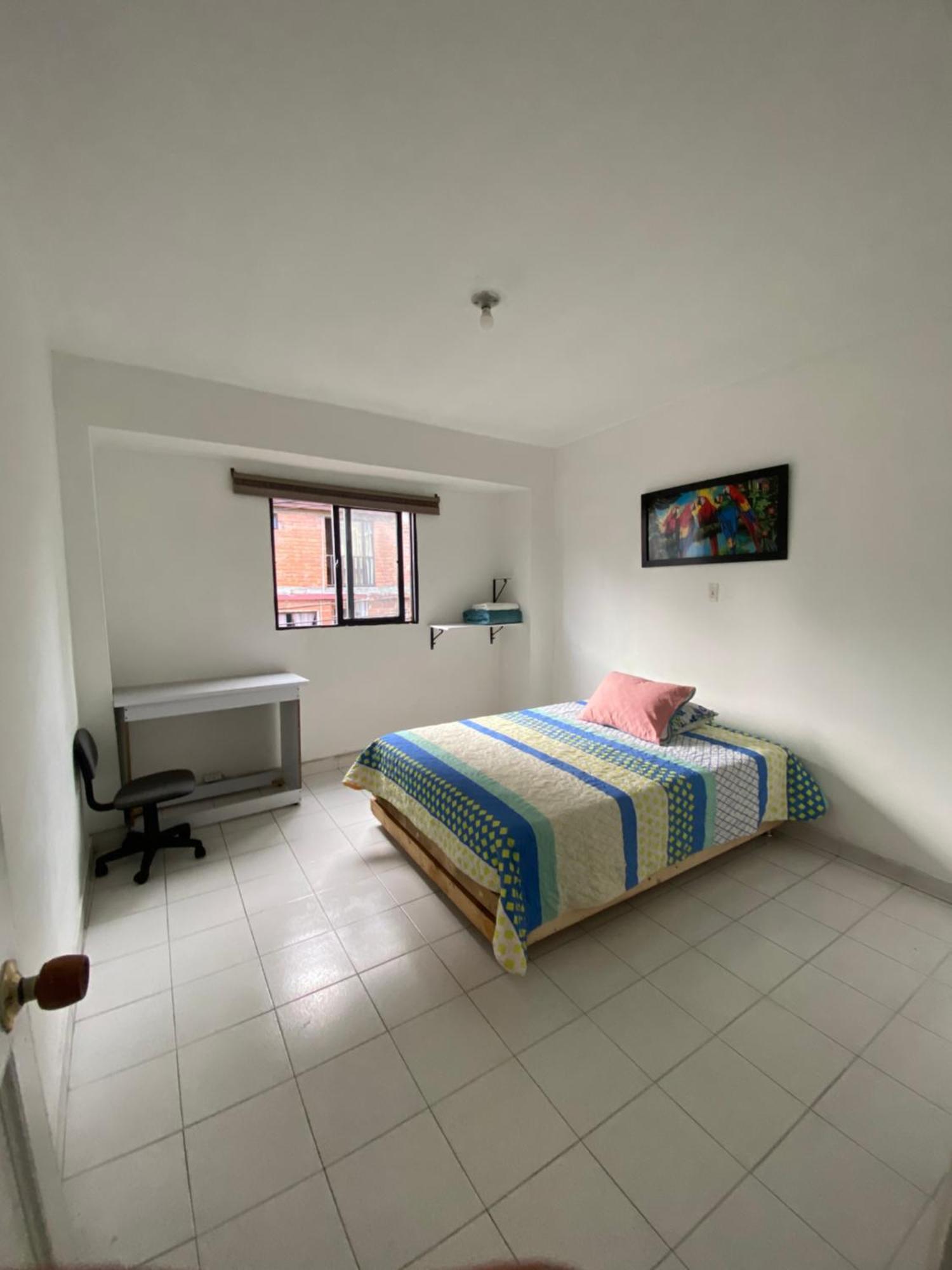 Hostel Kumho Home Medellin Exterior photo